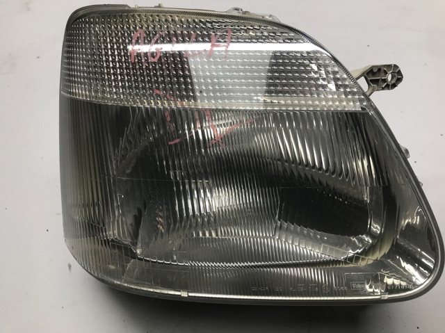 Правая блок фара 3510083E00 SUZUKI