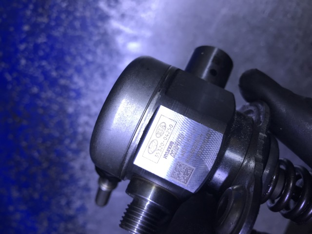 3532004250 HYUNDAI ТНВД купить в Ужгород