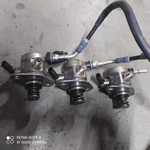 Насос топливный высокого давления 353202B420 HYUNDAI