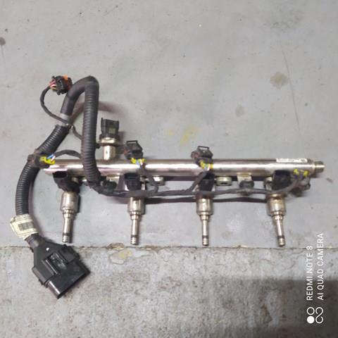Манометры 353422E500 HYUNDAI