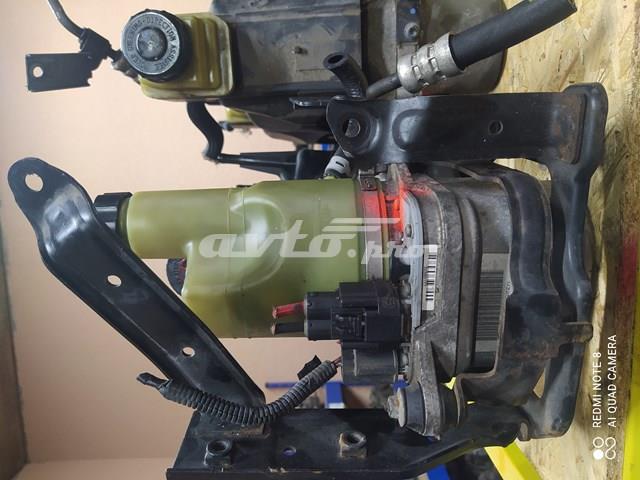 Насос гидравлики 36000772 VOLVO