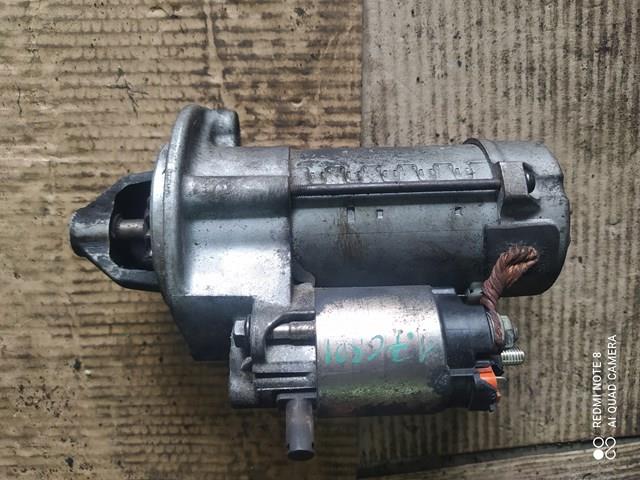 Стартер двигателя 361002A550 HYUNDAI