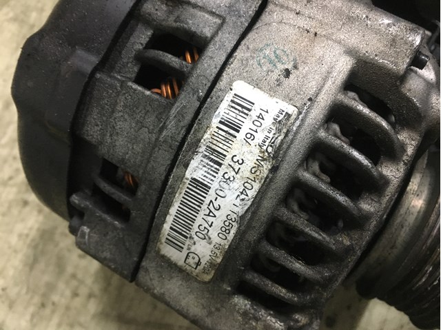 Генератор автомобиля 373002A750 HYUNDAI