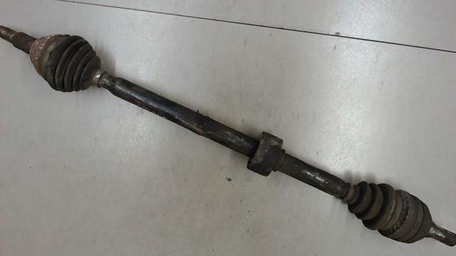 Привод передний правый 374538 GM