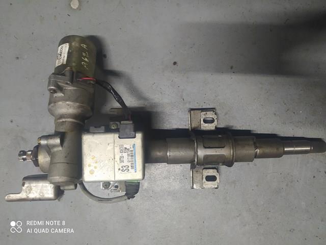 Колонка рулевая 3872083E30 SUZUKI