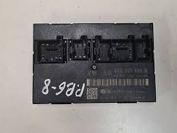 VAG 3C0959433M Блок комфорта в наличии Ровно