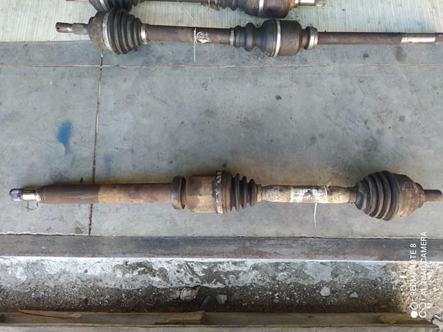 Привод правый 3M513B436NE FORD