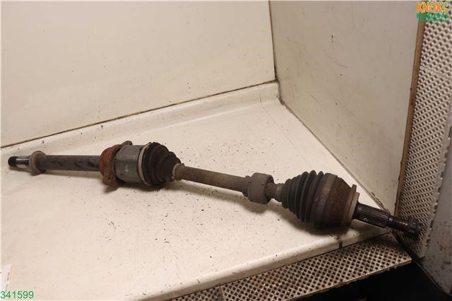 Привод передний правый 4341005490 TOYOTA