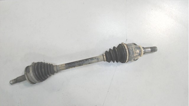 Привод передний левый 4342002620 TOYOTA