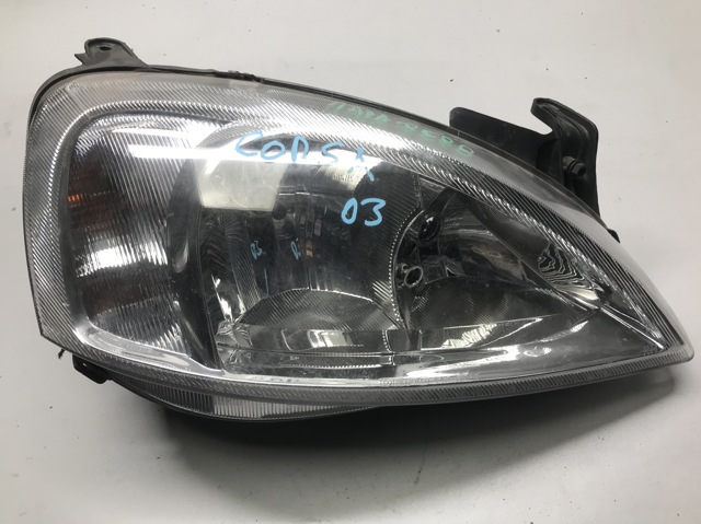 Фара правая 4421125R OPEL