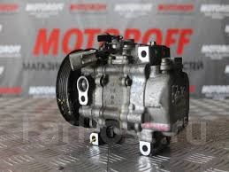 Клапан контроля давления воздуха в пневмоподушке 4425004600 SUBARU