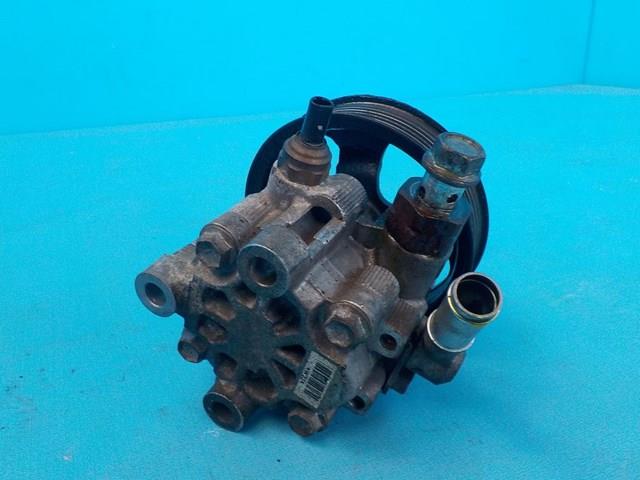 Насос рулевого механизма 4431033180 TOYOTA