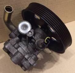 Насос гидроусилителя руля 4450A163 MITSUBISHI