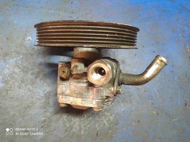 Насос рулевого механизма 4450A173 MITSUBISHI