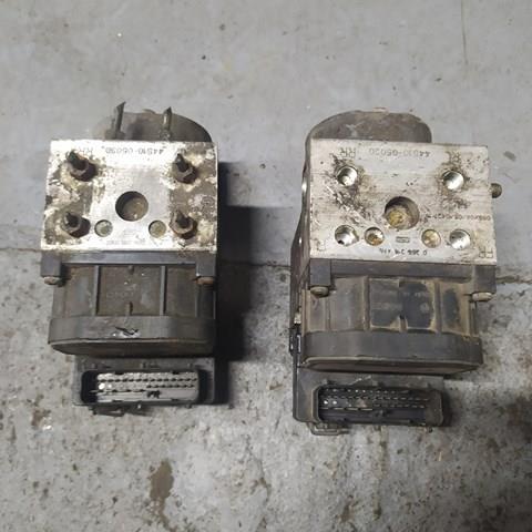 Блок управления ABS 4451005020 TOYOTA