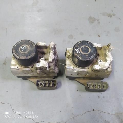 Блок управления АБС  4454033060 TOYOTA