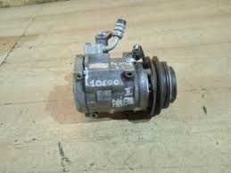 Насос кондиционера 4472203657 DENSO