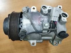 Компрессор системы кондиционирования 4472601463 TOYOTA