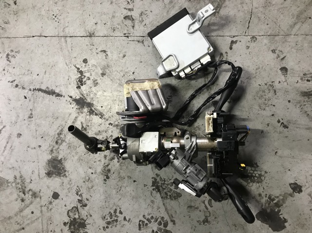 452000D030 Toyota