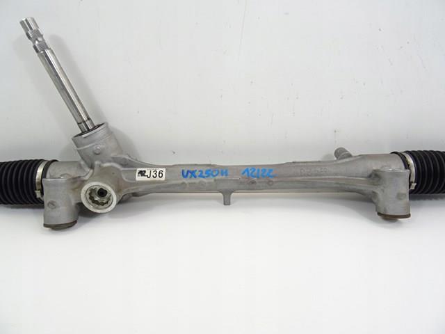 Рейка рулевая 4551076060 TOYOTA