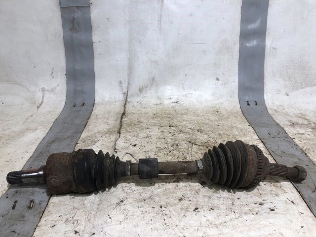 Левая полуось 4641855AA CHRYSLER