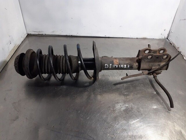 Амортизатор подвески передний левый 485200D010 TOYOTA
