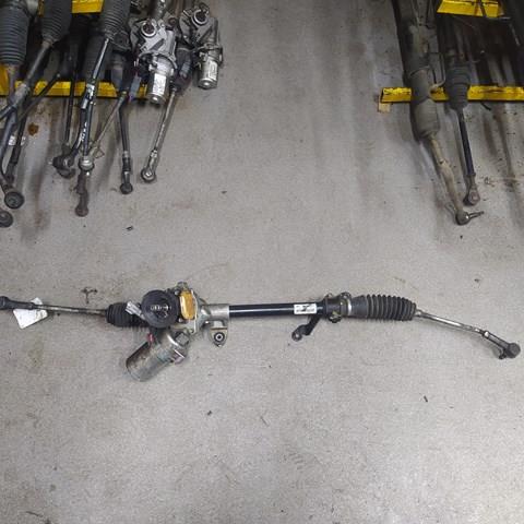 Реечный рулевой механизм 4858063J51 SUZUKI