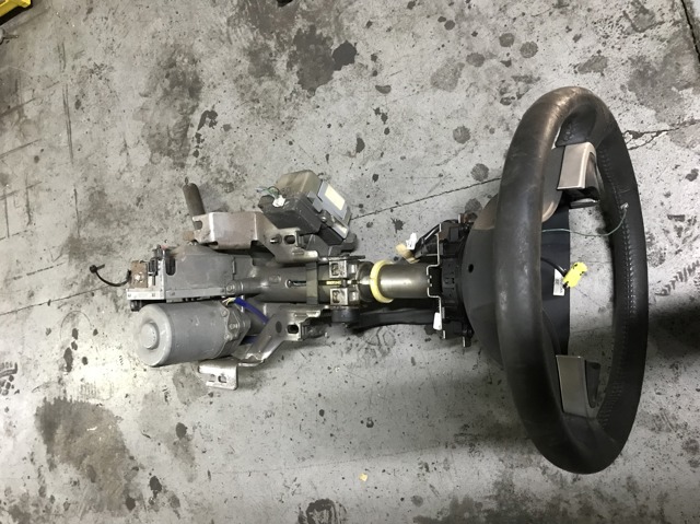 Колонка рулевого управления 48810JY40A RENAULT