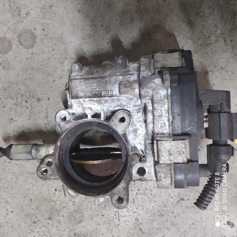 Дроссельная заслонка 48CPD6 MAGNETI MARELLI