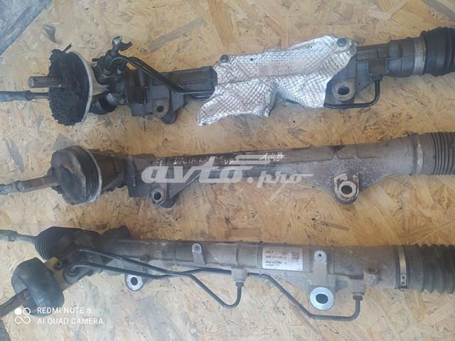 490016602R Renault (RVI) рулевая рейка