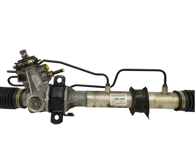 Реечный рулевой механизм 490016F611 NISSAN