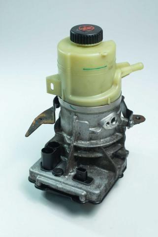 Насос рулевого управления 491100616R RENAULT