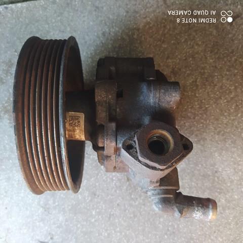 ГУР руля 491105700R RENAULT