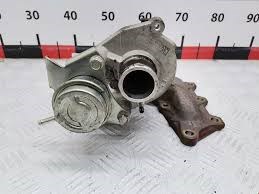 Турбонаддув 4937304001 RENAULT