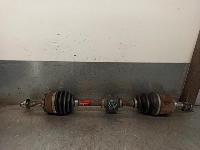 Граната колесная 495001W500 HYUNDAI