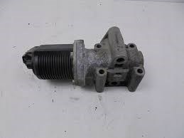 Клапан EGR системы рециркуляции отработавших газов 50024005 OPEL