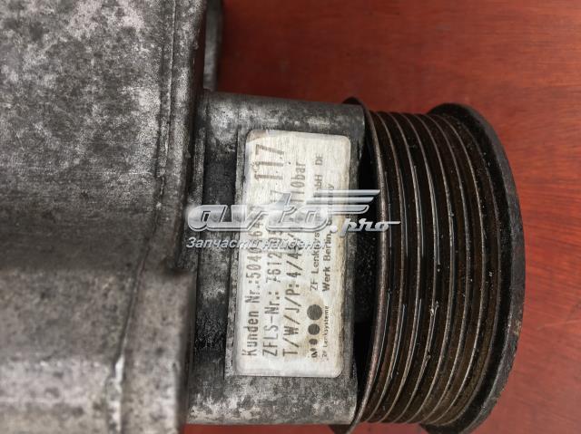 FIAT 504046460 Насос ГУР в наличии Полтава