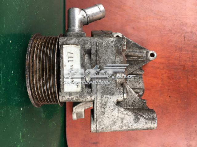 504046460 FIAT Насос гидроусилителя руля (ГУР) купить в Тернополь