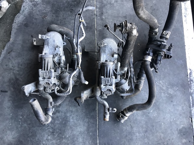 PEUGEOT 50563902 Клапан EGR рециркуляции газов в наличии Черновцы