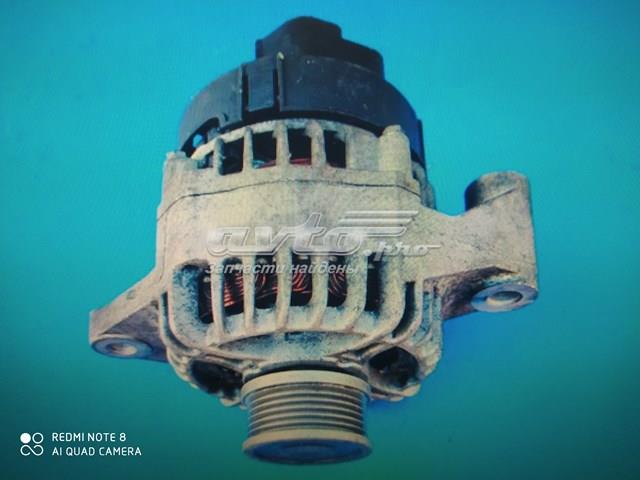 Генератор автомобиля 51764265 FIAT