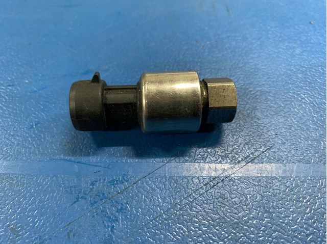 Датчик-клапан кондиционера 51768288 FIAT