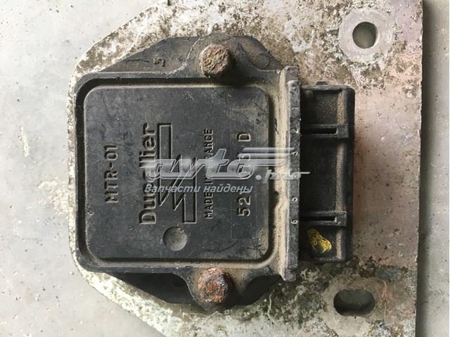 Коммутатор системы зажигания 521013D DUCELLIER