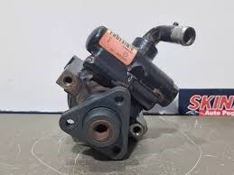 Насос гидроусилителя руля 55186441 FIAT