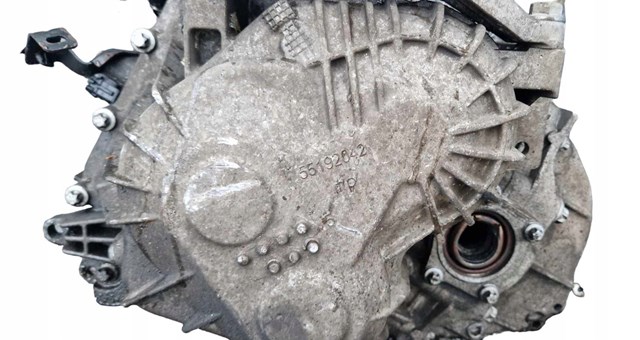 КПП 55192042 OPEL