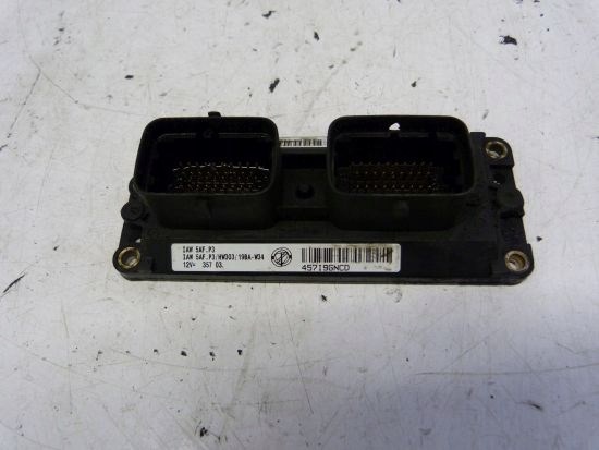 55192305 FIAT Модуль управления (ЭБУ) двигателем купить в Павлоград