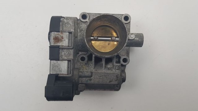 Дроссельная заслонка в сборе 55192786 FIAT