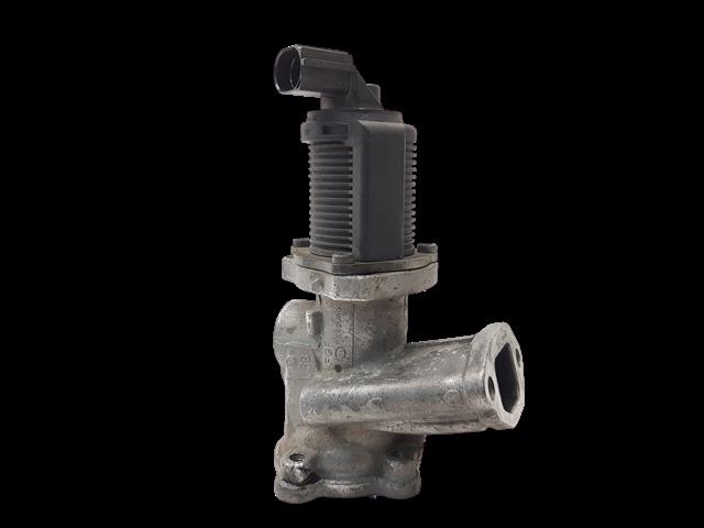 Клапан рециркуляции отработавших газов EGR 55201144 OPEL