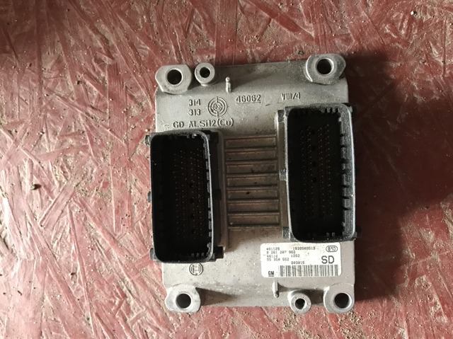55350552 GM купить в Тернополь
