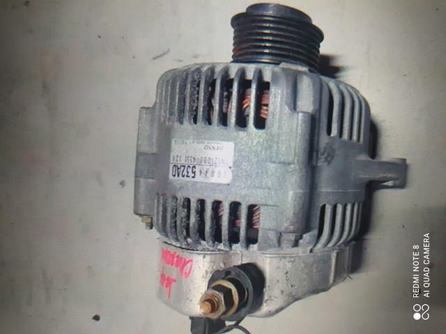 56044532AC CHRYSLER Генератор купить в Черкассы