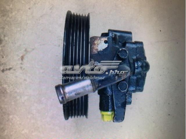 Насос гидроусилителя руля 5710038011 HYUNDAI